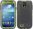 Otterbox Defender para Galaxy S5 - Key Lime